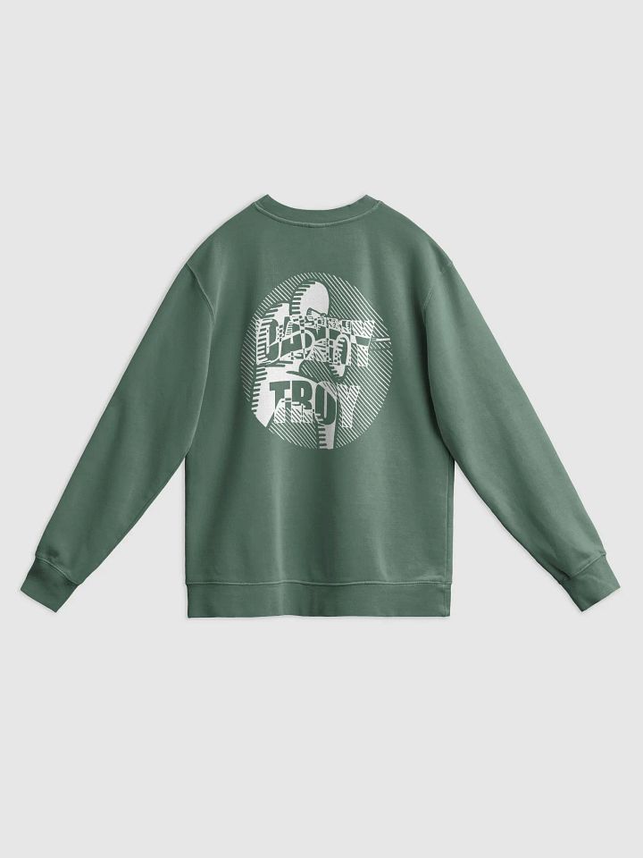 DannyTroy - Alpine Sweatshirt product image (2)
