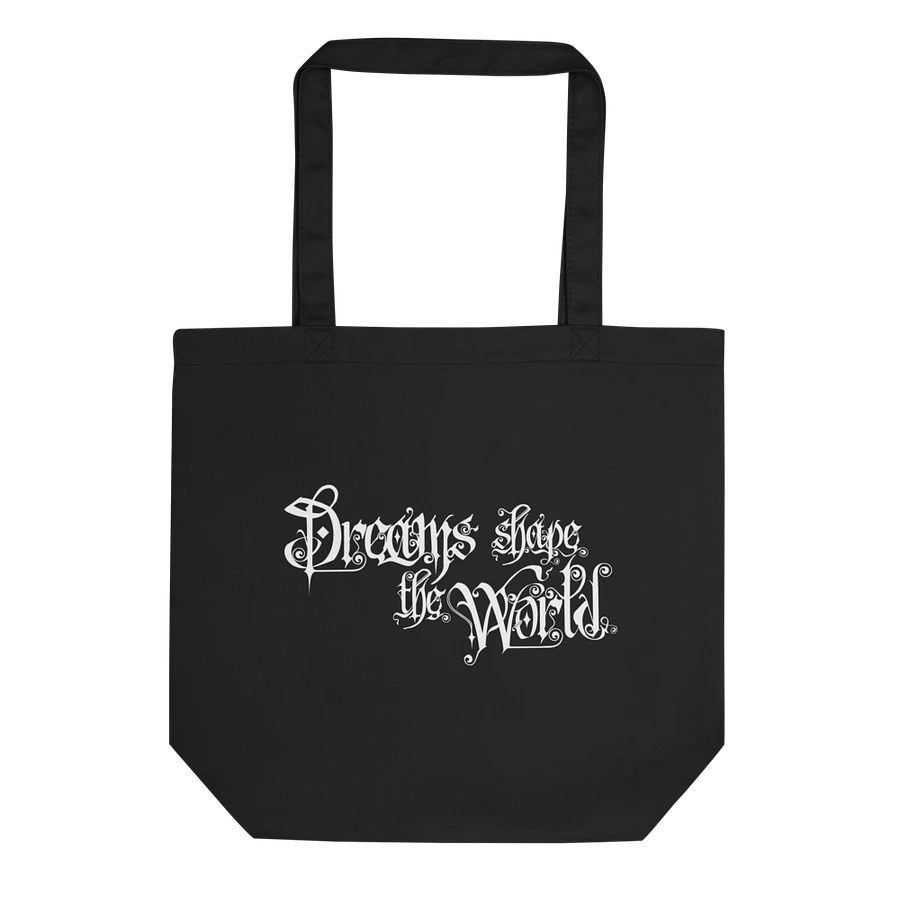 Tools of Trade - totebag product image (2)