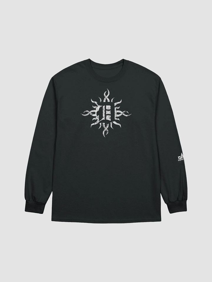 DYNAMITE (Distressed) Long Sleeve product image (1)