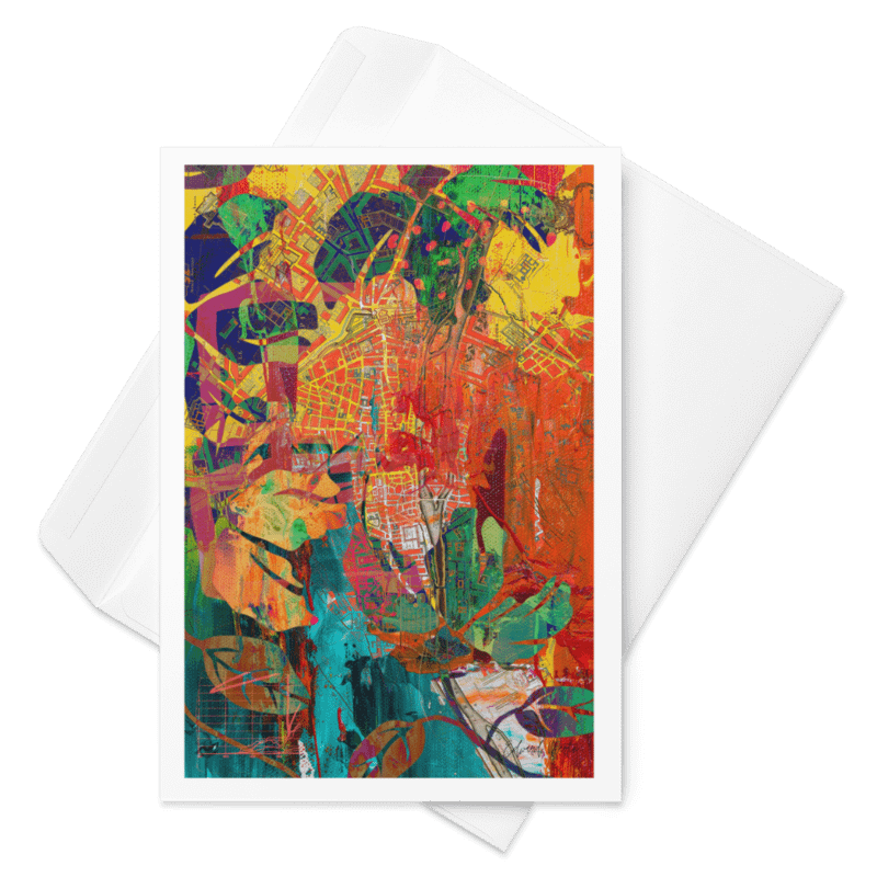 Urban Flora by Edward Martin product image (1)