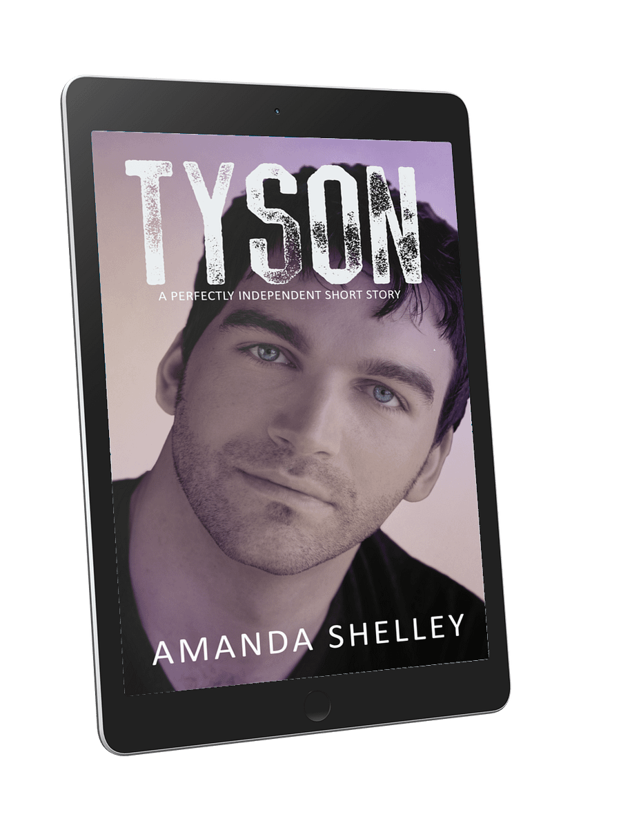 Tyson - Ebook product image (1)