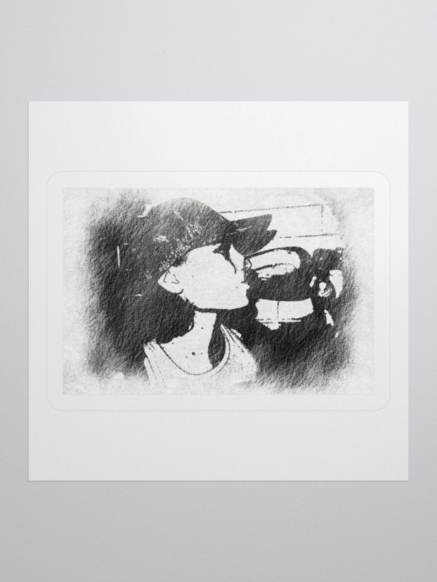 Angela Giarratana Sketch 2 product image (1)