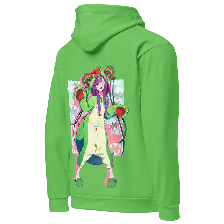 Gao Gang Hoodie product image (3)