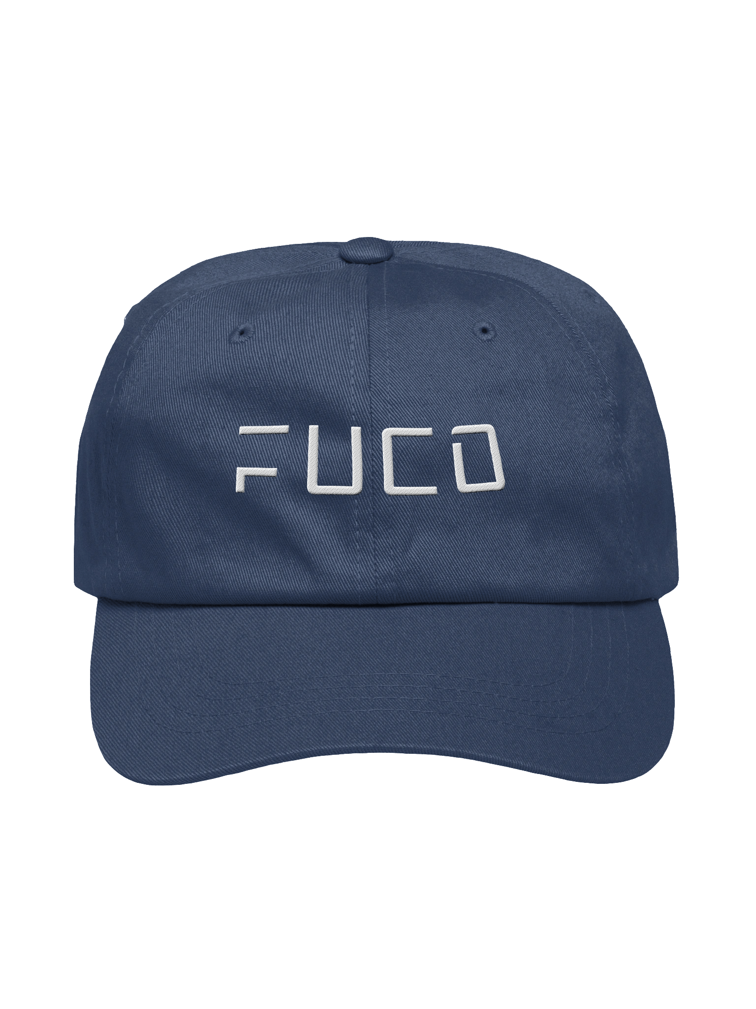 FUCO Classic Hat product image (1)