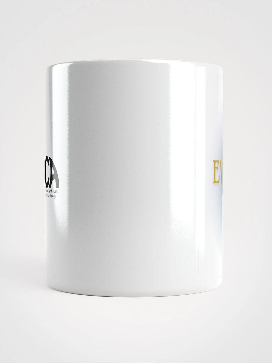 Guided by Evidence Mug product image (5)