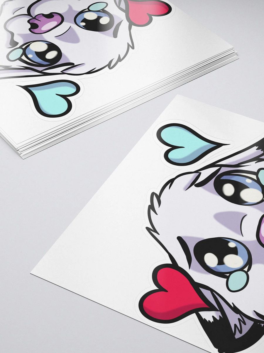 UwU Sticker product image (5)