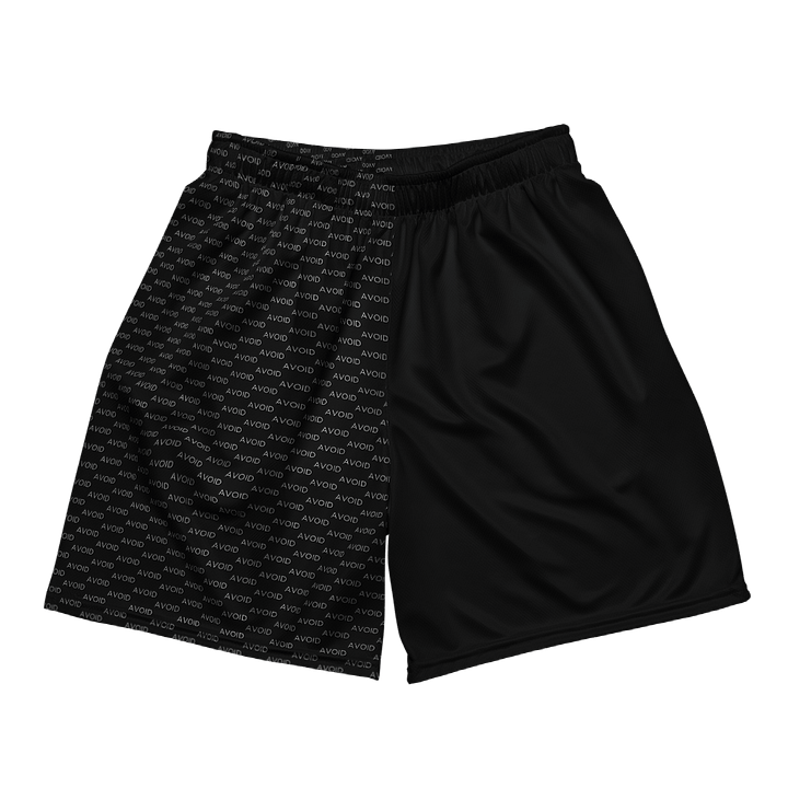 AVOID Stealth Mesh Shorts product image (2)