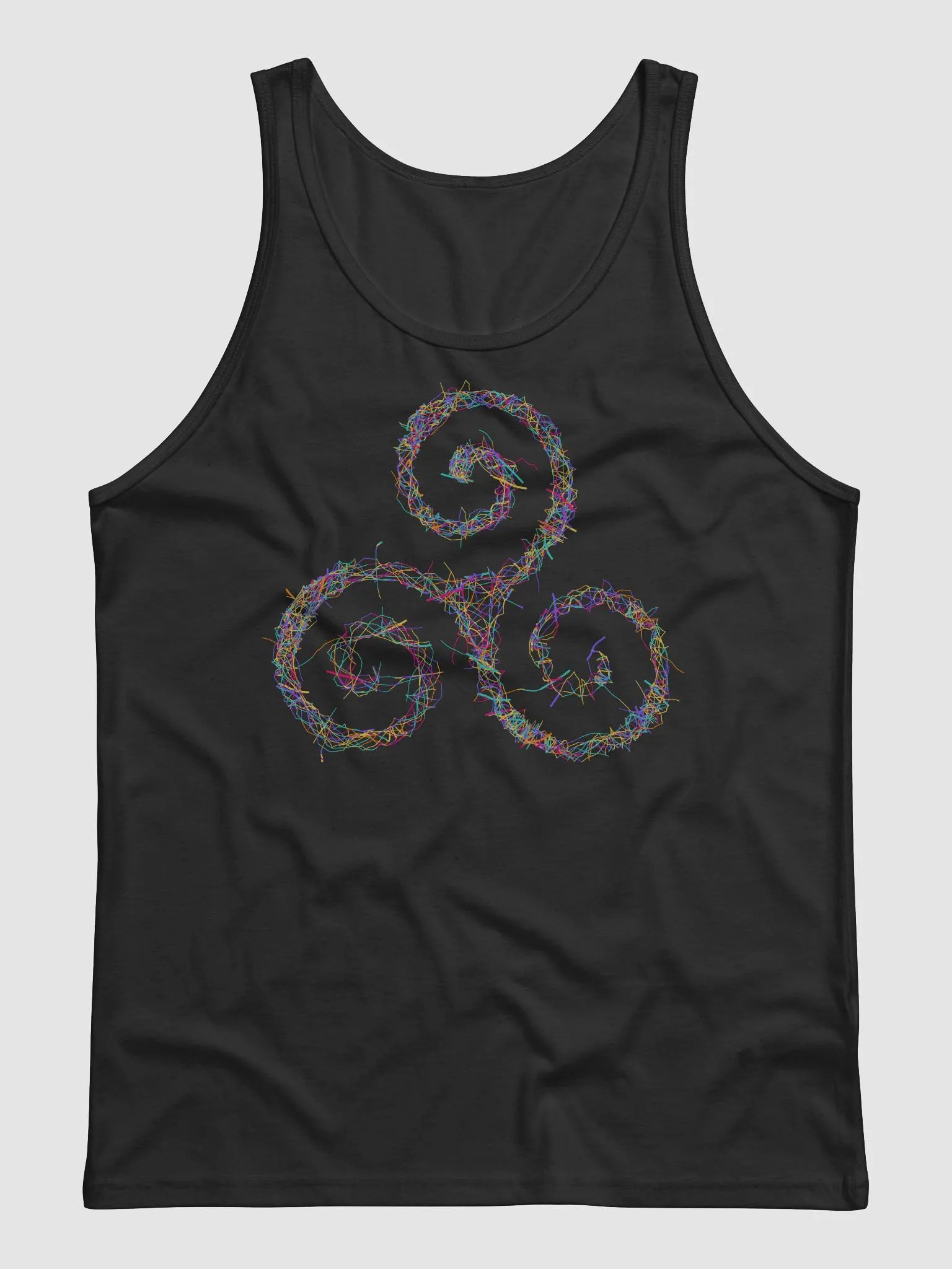 Spiral Harmony Tank product image (1)
