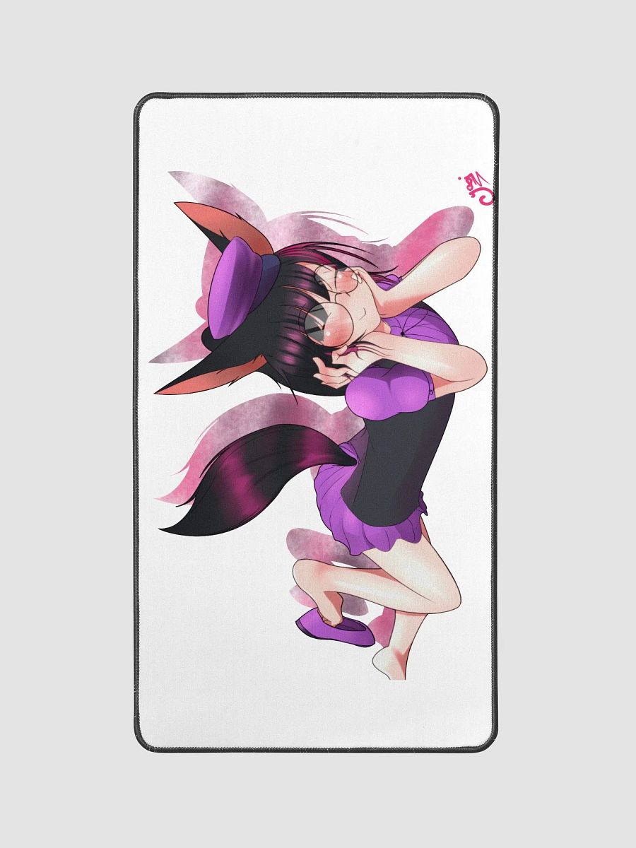 Donad FFXIV Lying down Desk Mat product image (1)