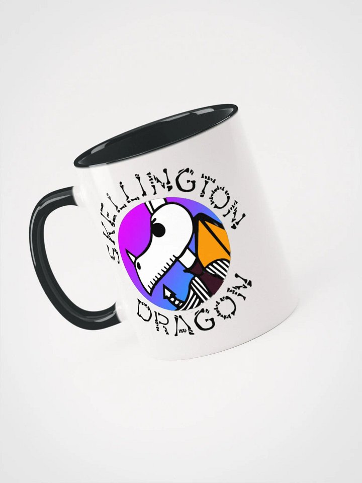 Colored Mug product image (1)