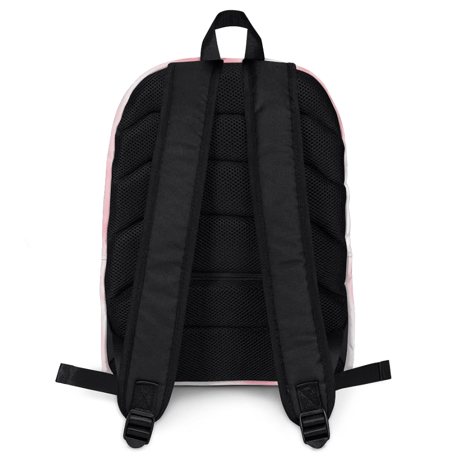 Pink Backpack 2023 product image (3)