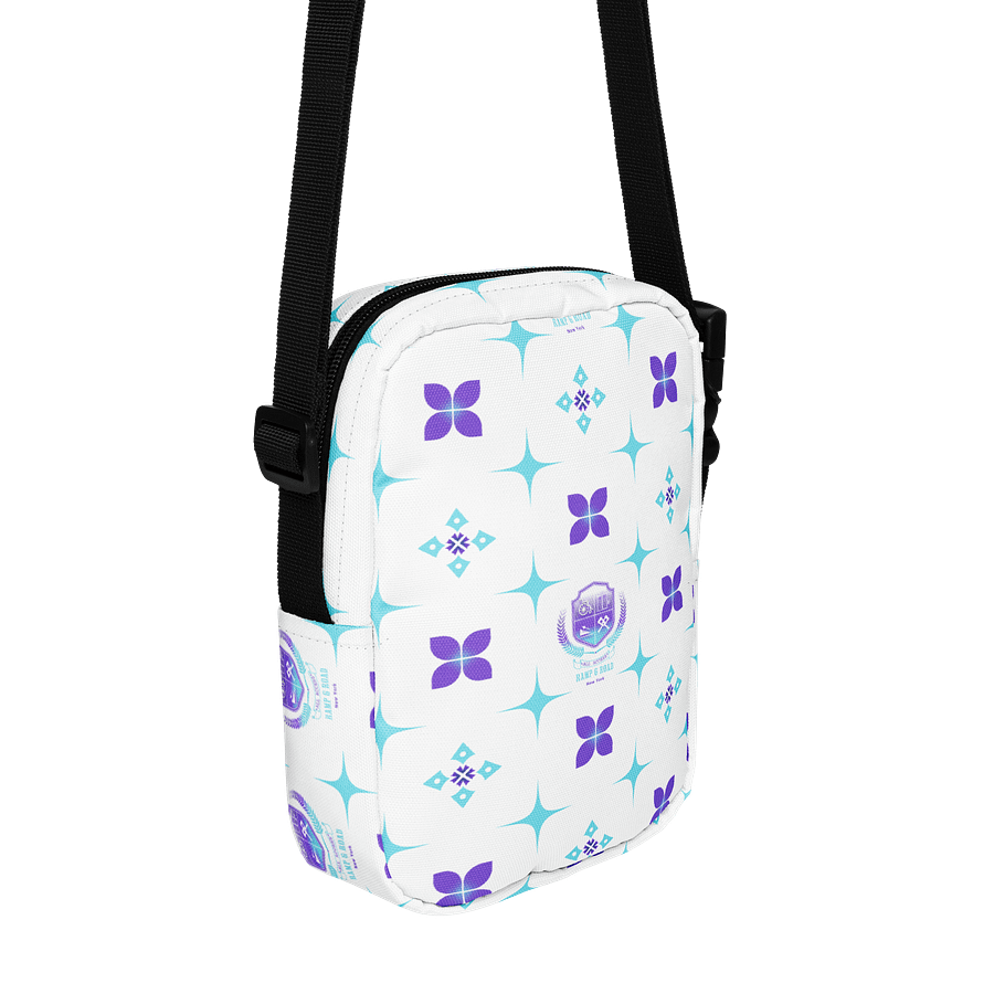 Out and About Crossbody Adventure Bag product image (3)