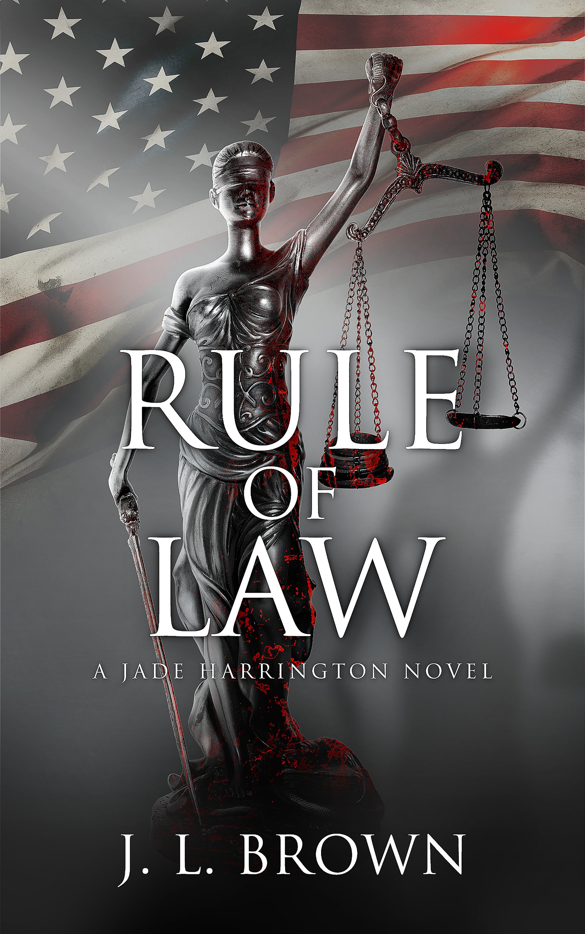 Rule of Law - Jade #2 (ebook) product image (1)