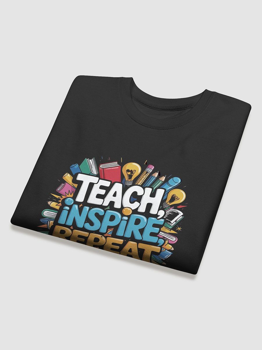 Teach,Inspire,Repeat. product image (4)