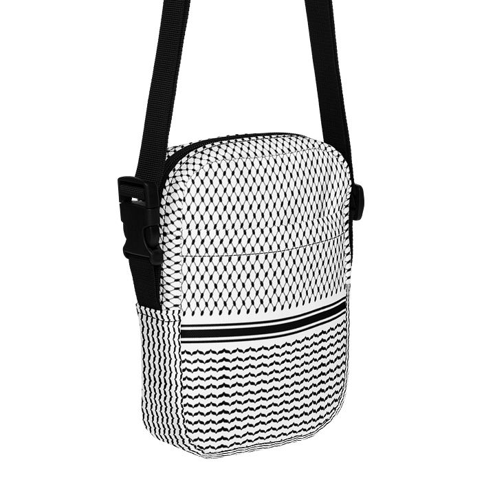 Midnight Mystery Crossbody Bag product image (1)