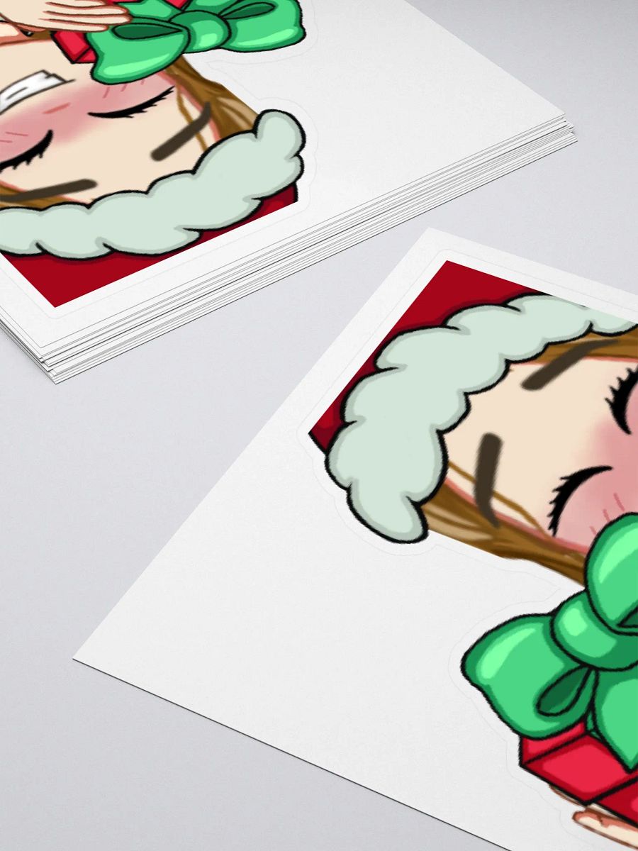 Gift Emote Sticker product image (4)