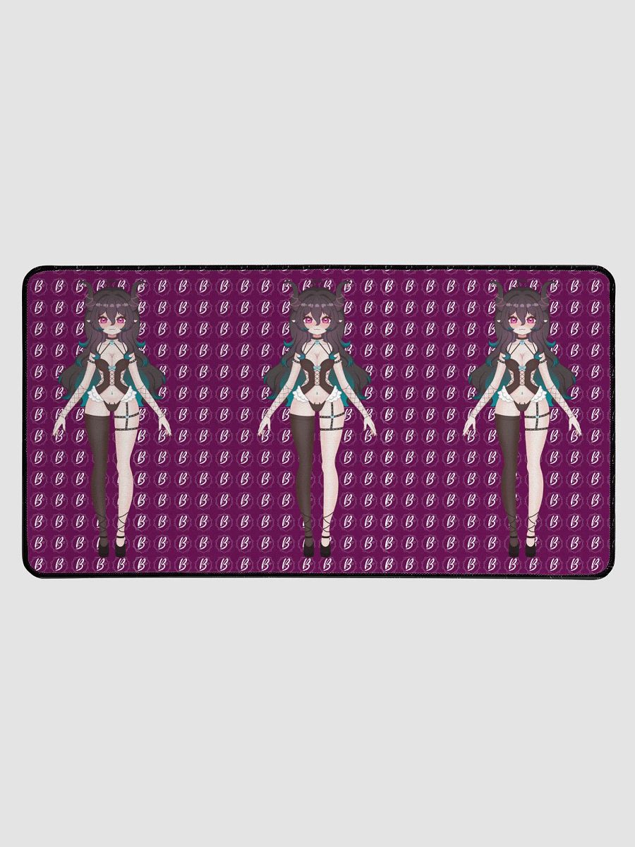 Dark Desires Desk Mat product image (1)