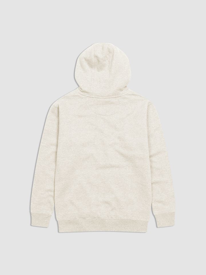 Hurkle-Durkle Running Club Hoodie product image (6)