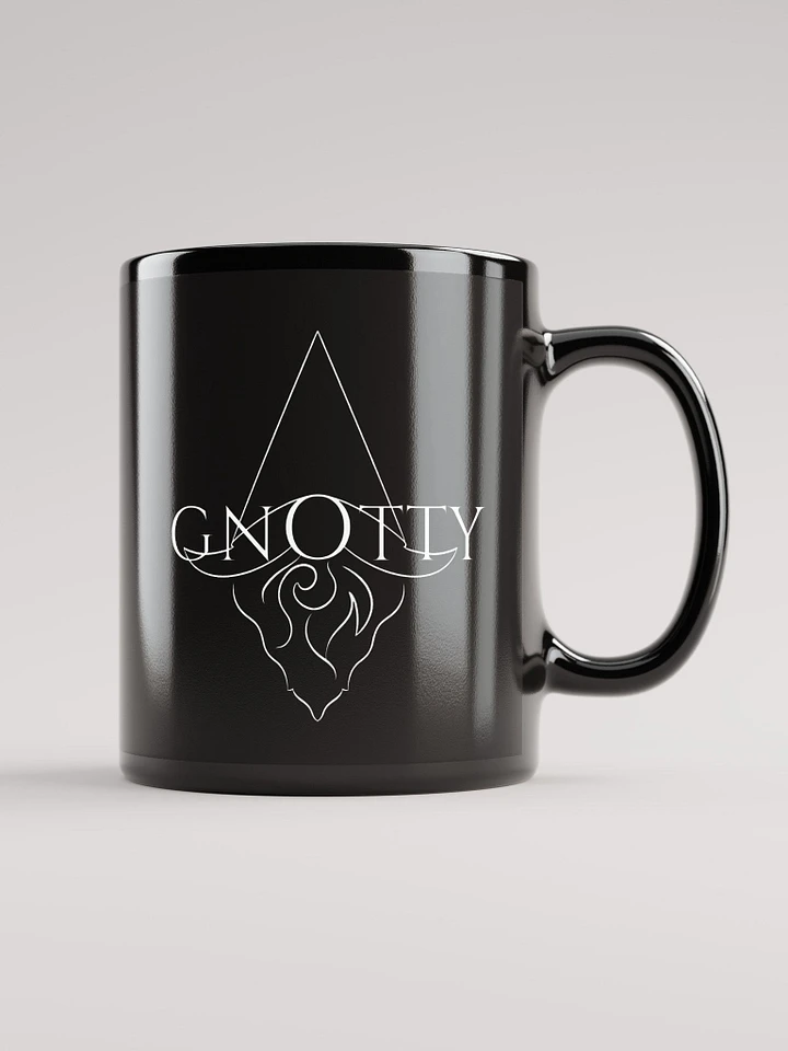 Gnotty Gnome Logo Mug product image (1)