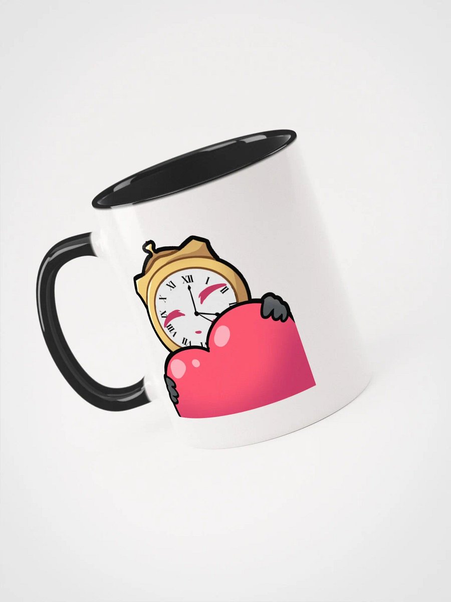 Dunc & Time Love Mug product image (14)