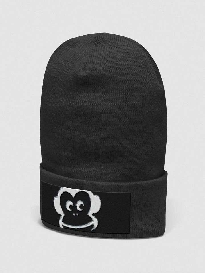 Monk Beanie product image (3)