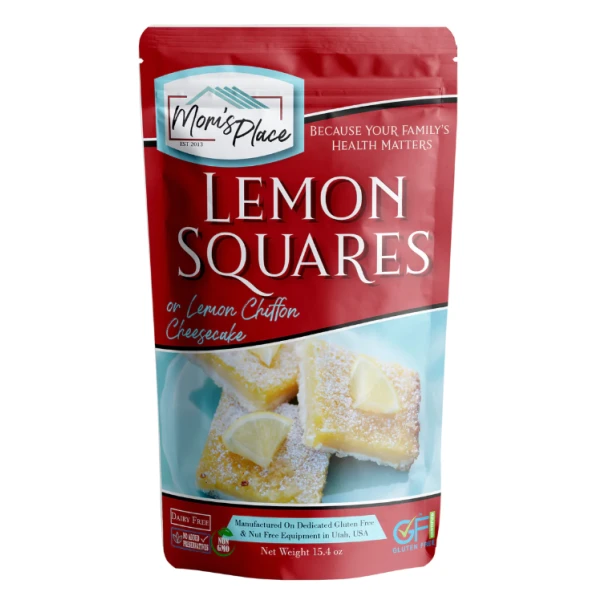 Lemon Sqaure bars product image (1)
