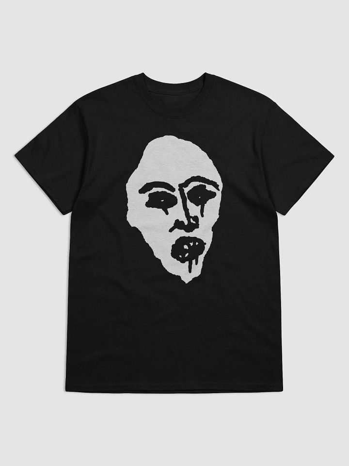 Cryptic Entity Shirt product image (1)