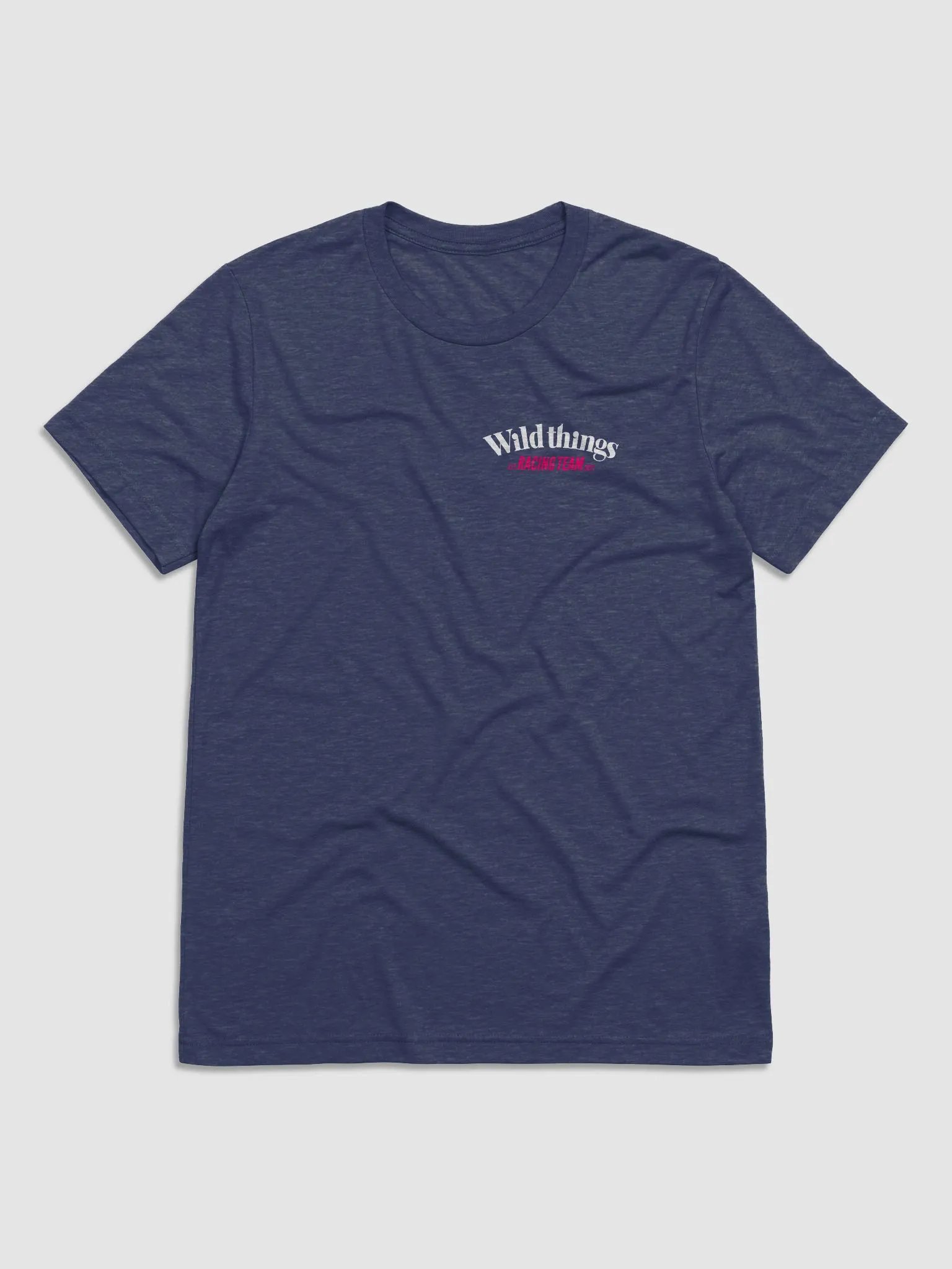 Wild things Racing Basic Tee product image (1)