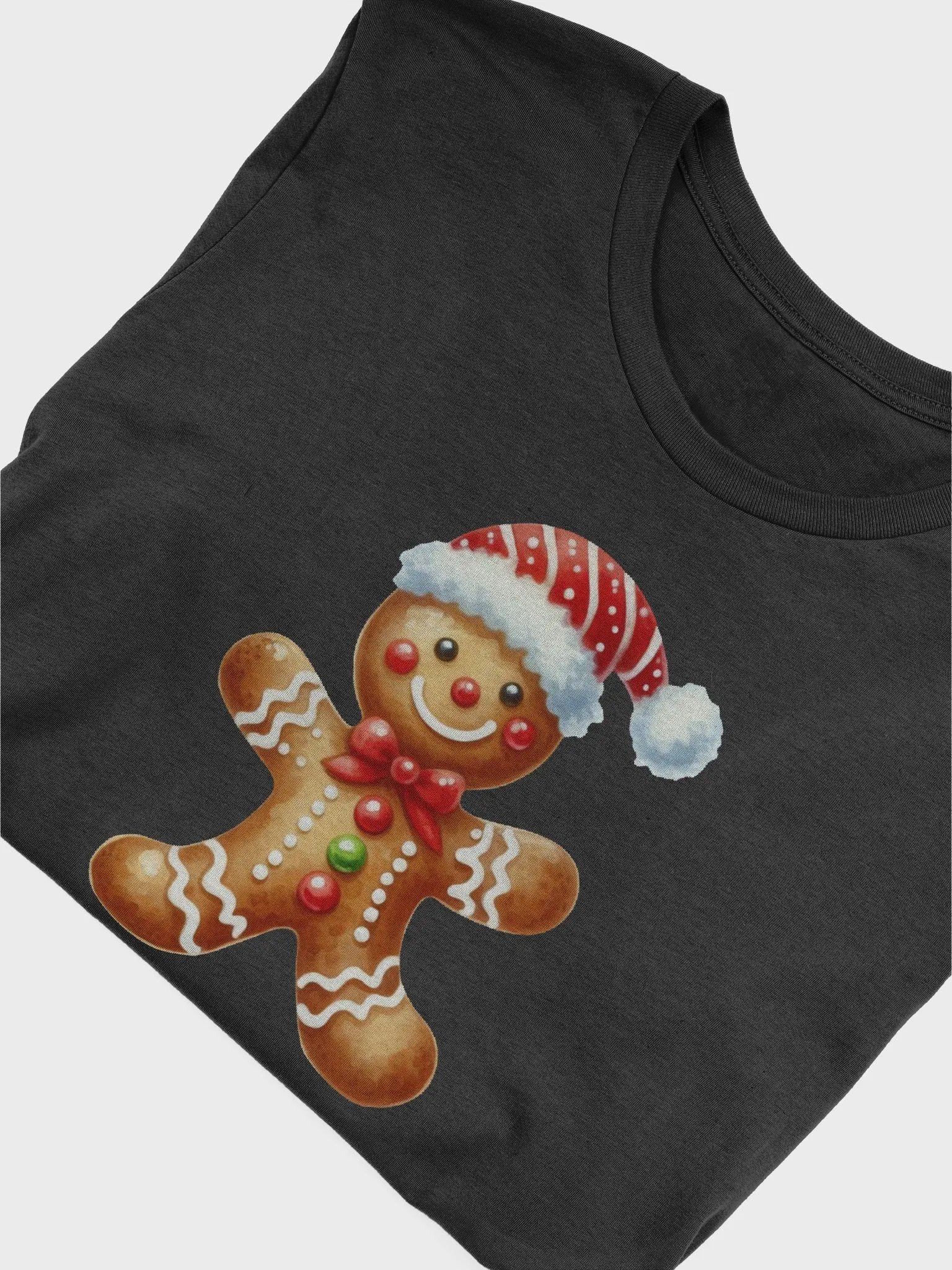 Christmas Gingerbread Man 24 product image (20)