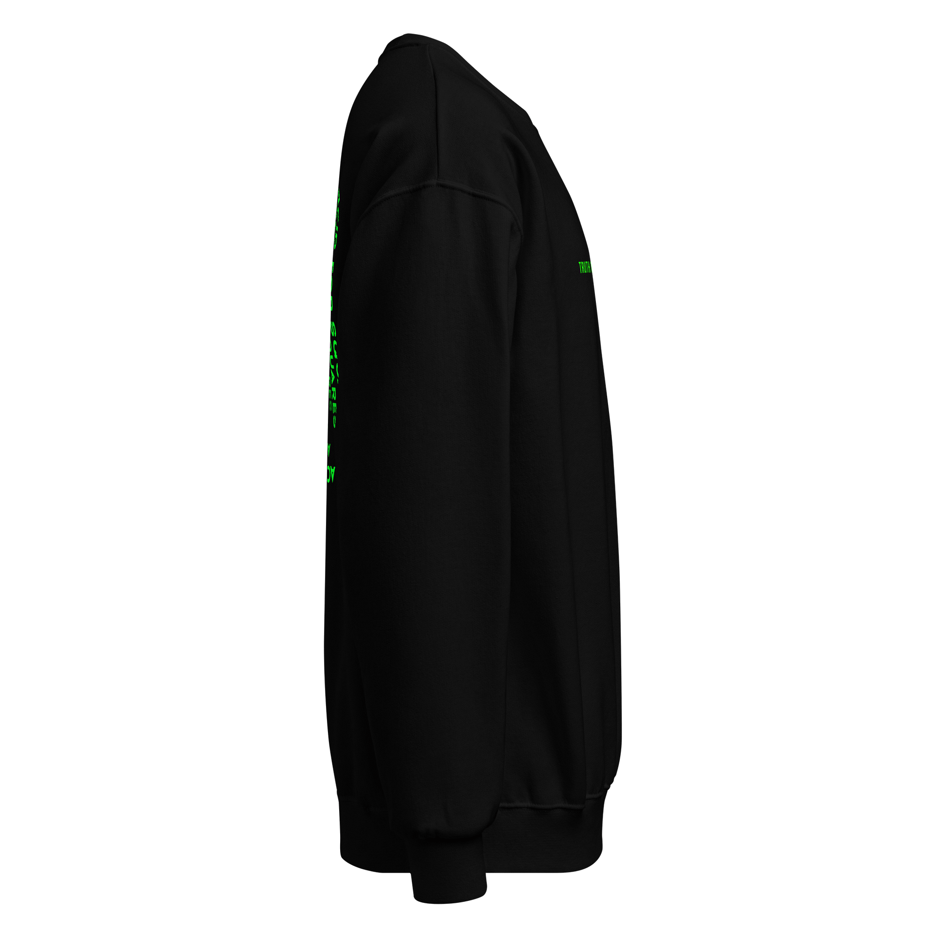 Down The Rabbit Hole Crew product image (4)