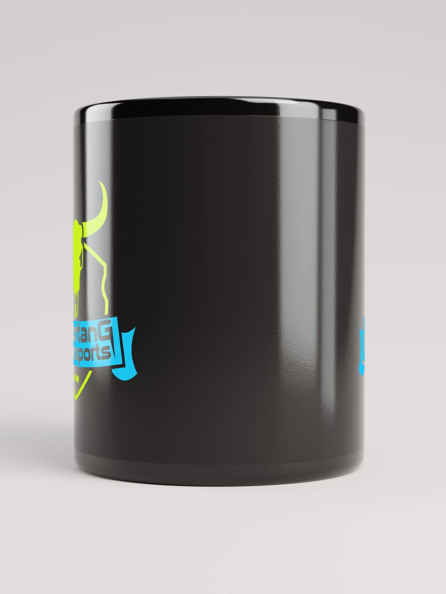 ImmortanG Motorsports Mug product image (9)