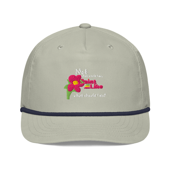 not what would i do, hat product image (3)