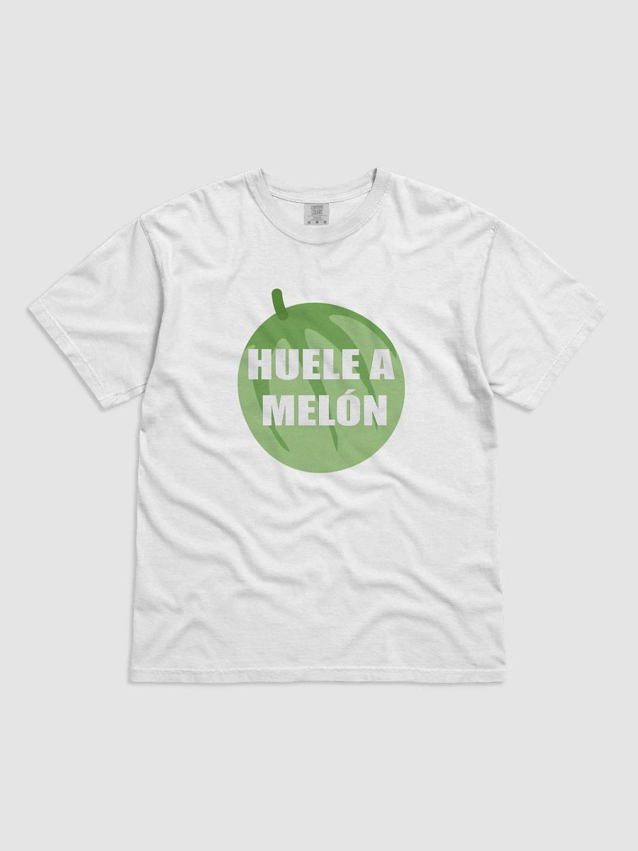 Huele A Melon - The Warning product image (1)