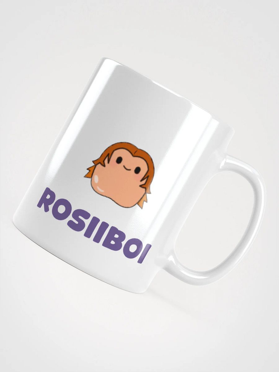 'EEPIE BOI' Mug product image (6)