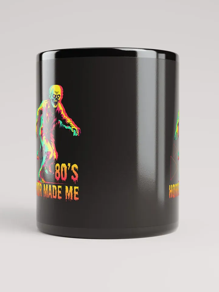 80's horror Made Me product image (5)