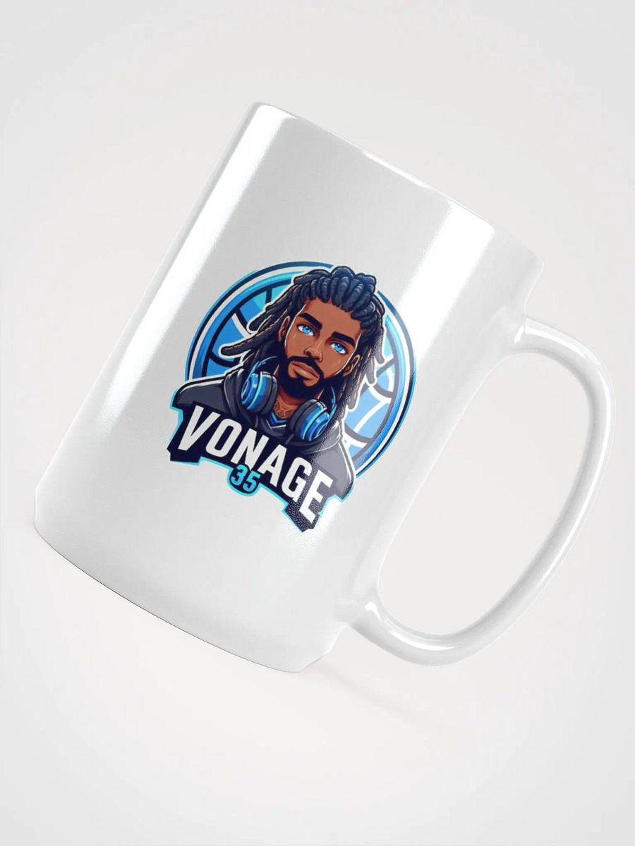 Vonage Cup product image (4)
