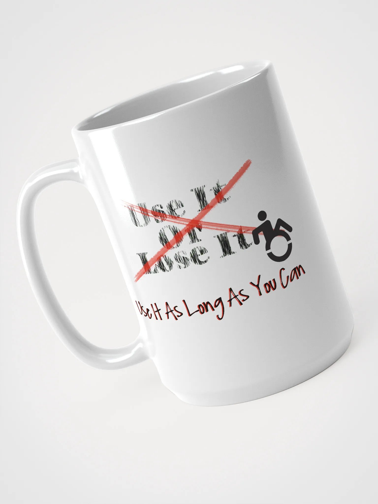 Use It Mug product image (3)