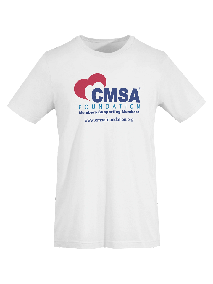 CMSA Foundation Logo product image (4)