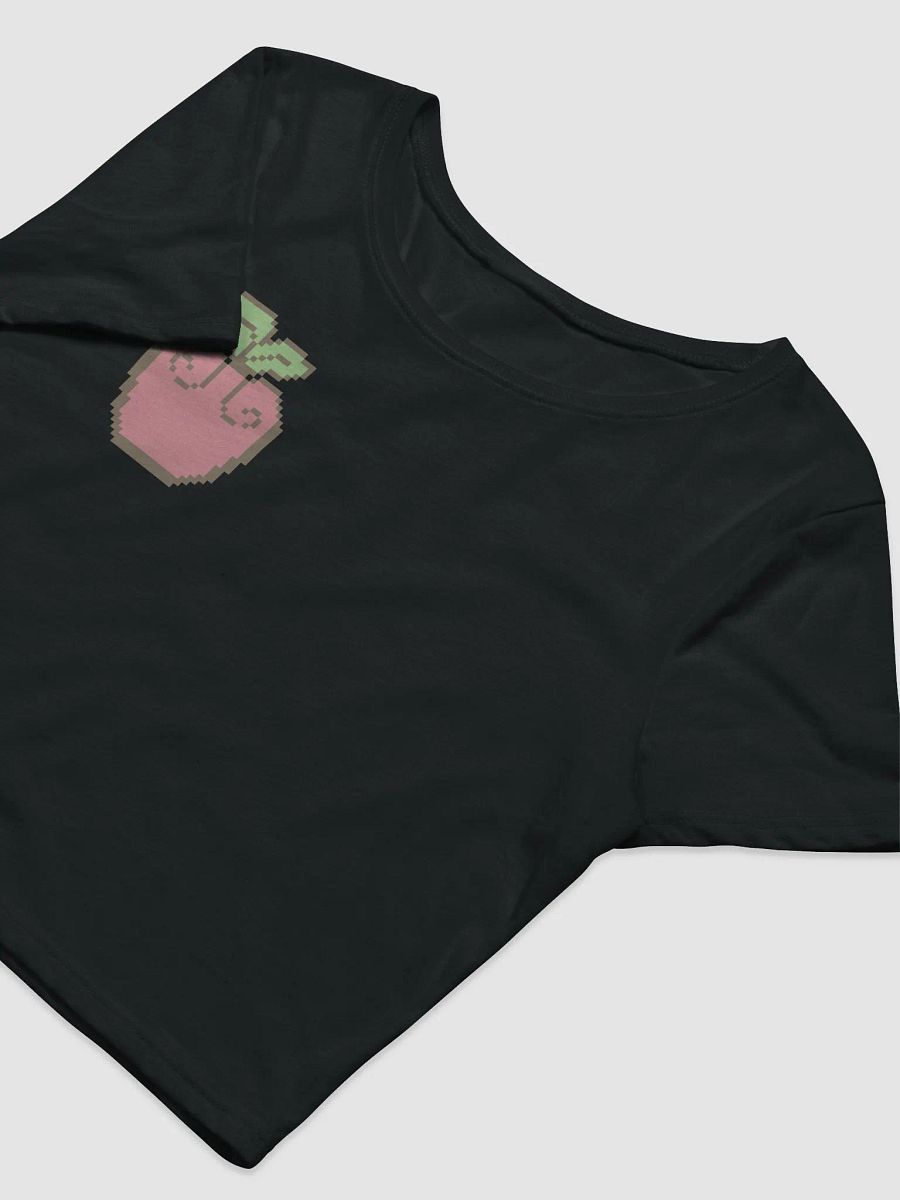 Menagerie Icon ~ crop top product image (5)