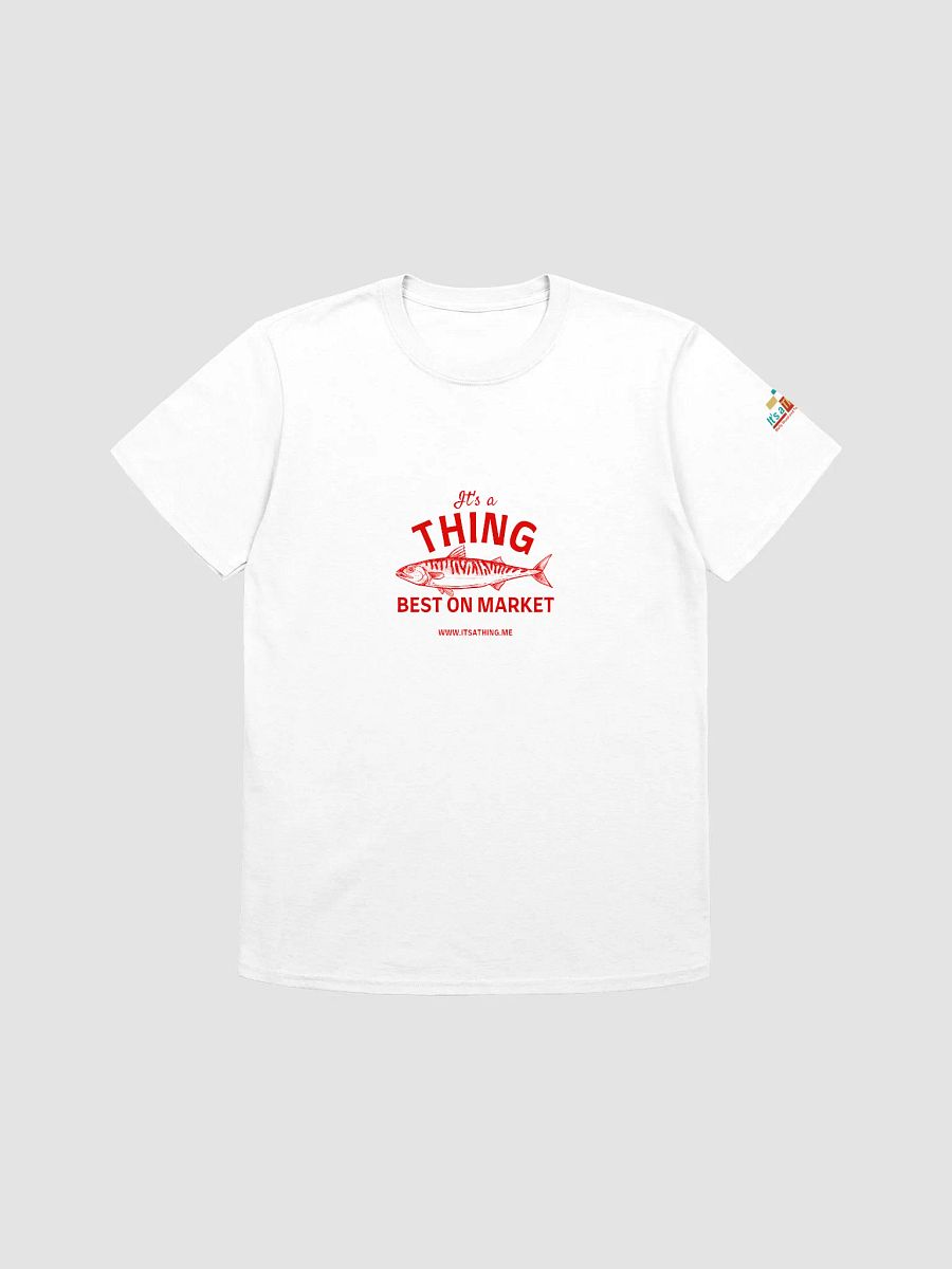 Best on the Market - It's a Thing Shirt product image (9)
