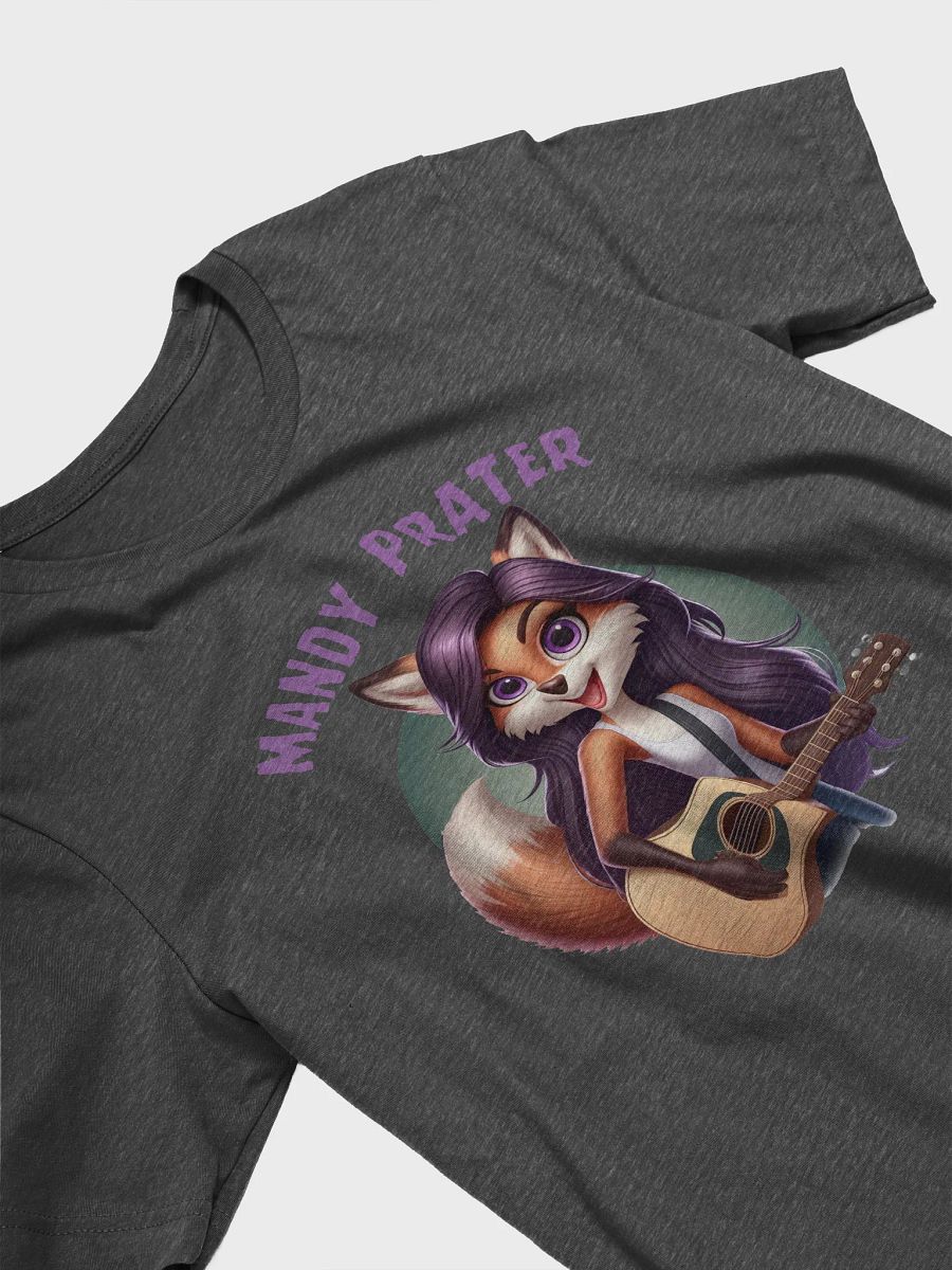 Foxy Mandy - Violet product image (16)