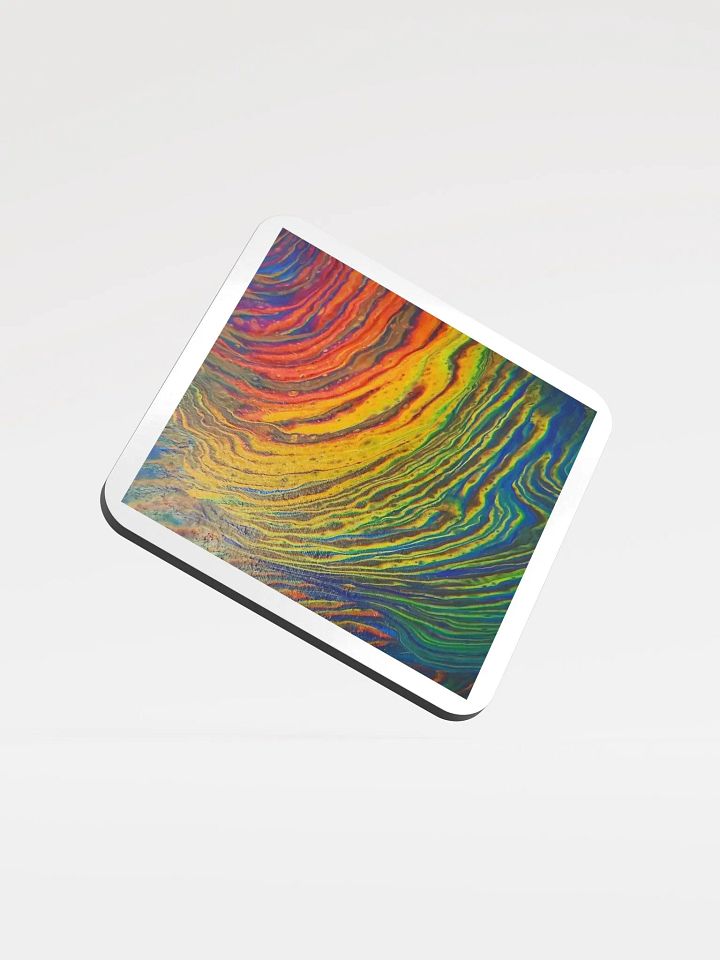 Rainbow Ring product image (1)