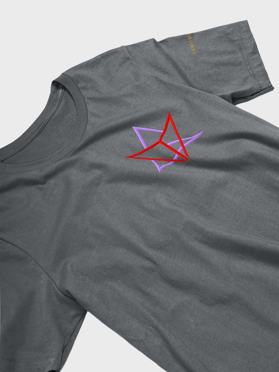 Guru Mer Kaba Supersoft Tee product image (3)