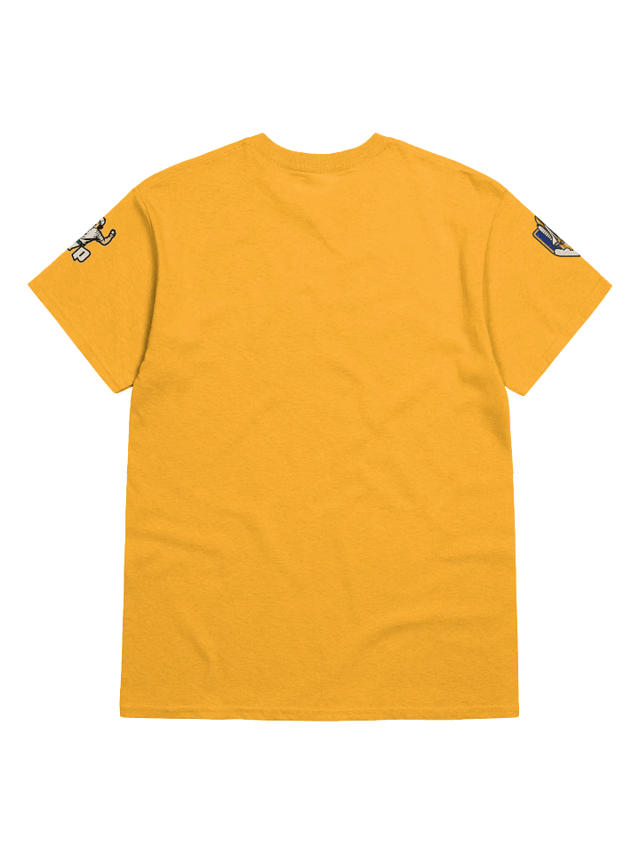 Rockets Unisex TShirt product image (2)