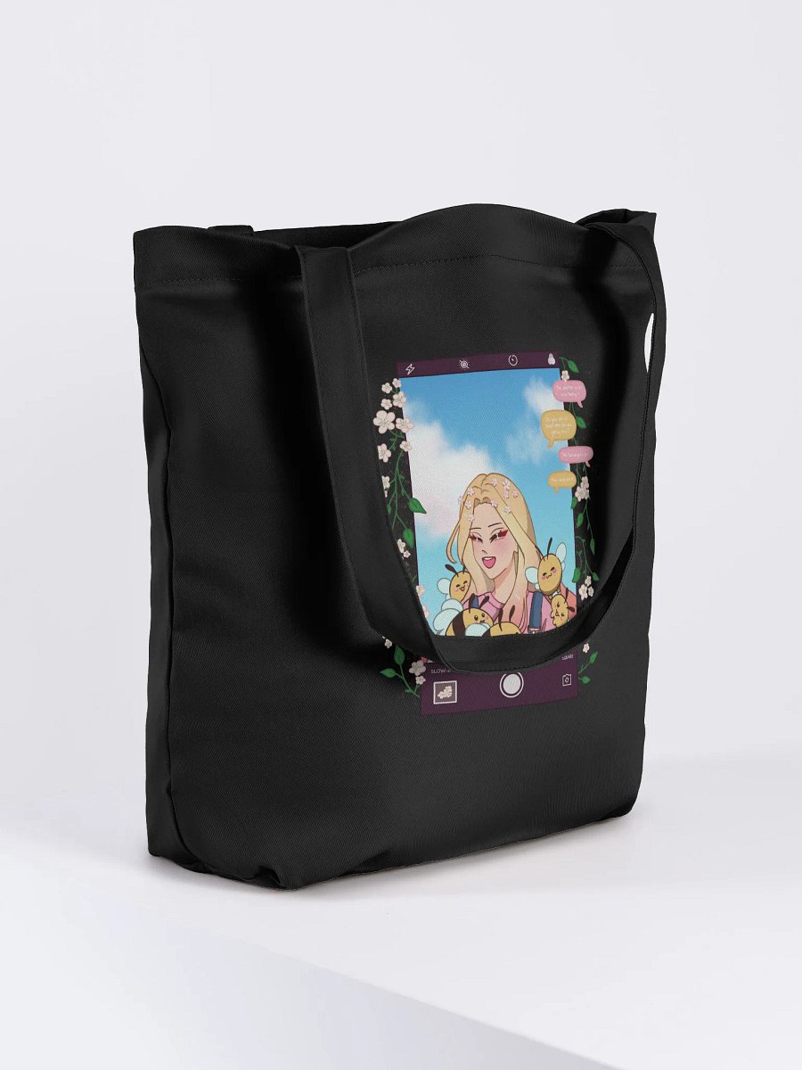 applejackeroni tote product image (4)