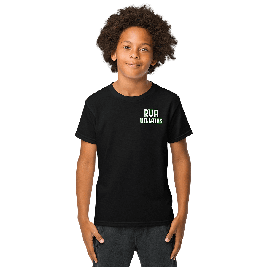 St Patrick's Day Youth Tee product image (1)