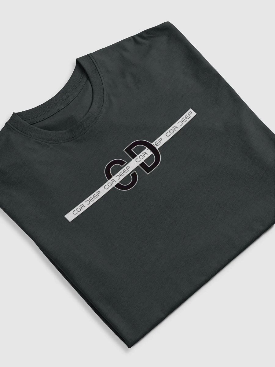 Depth Beyond Style Tee product image (5)