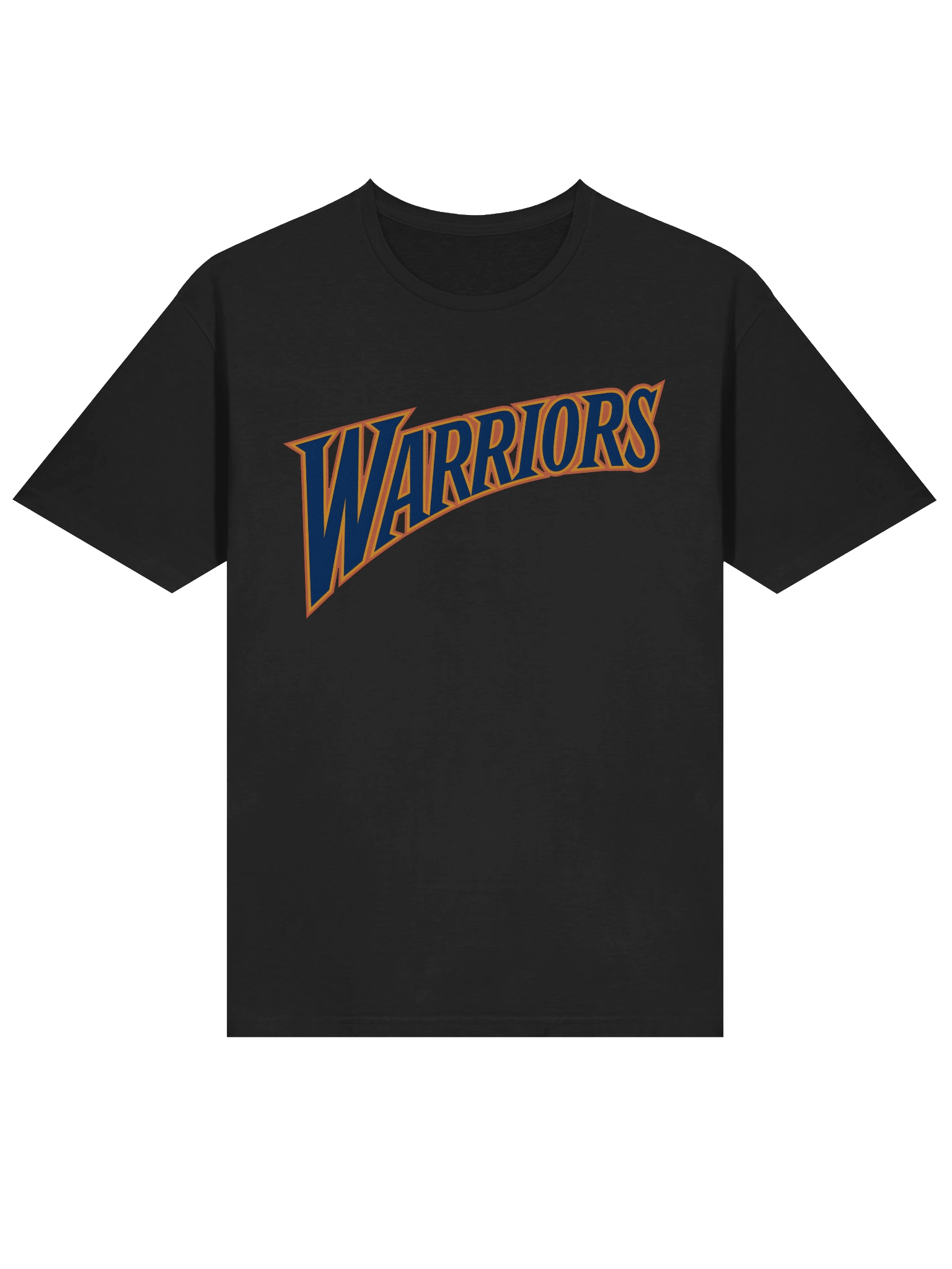 "We Believe" Warriors T-Shirt product image (157)