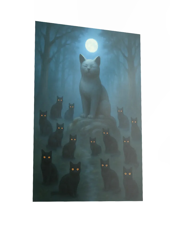 Moonlit Assembly product image (2)