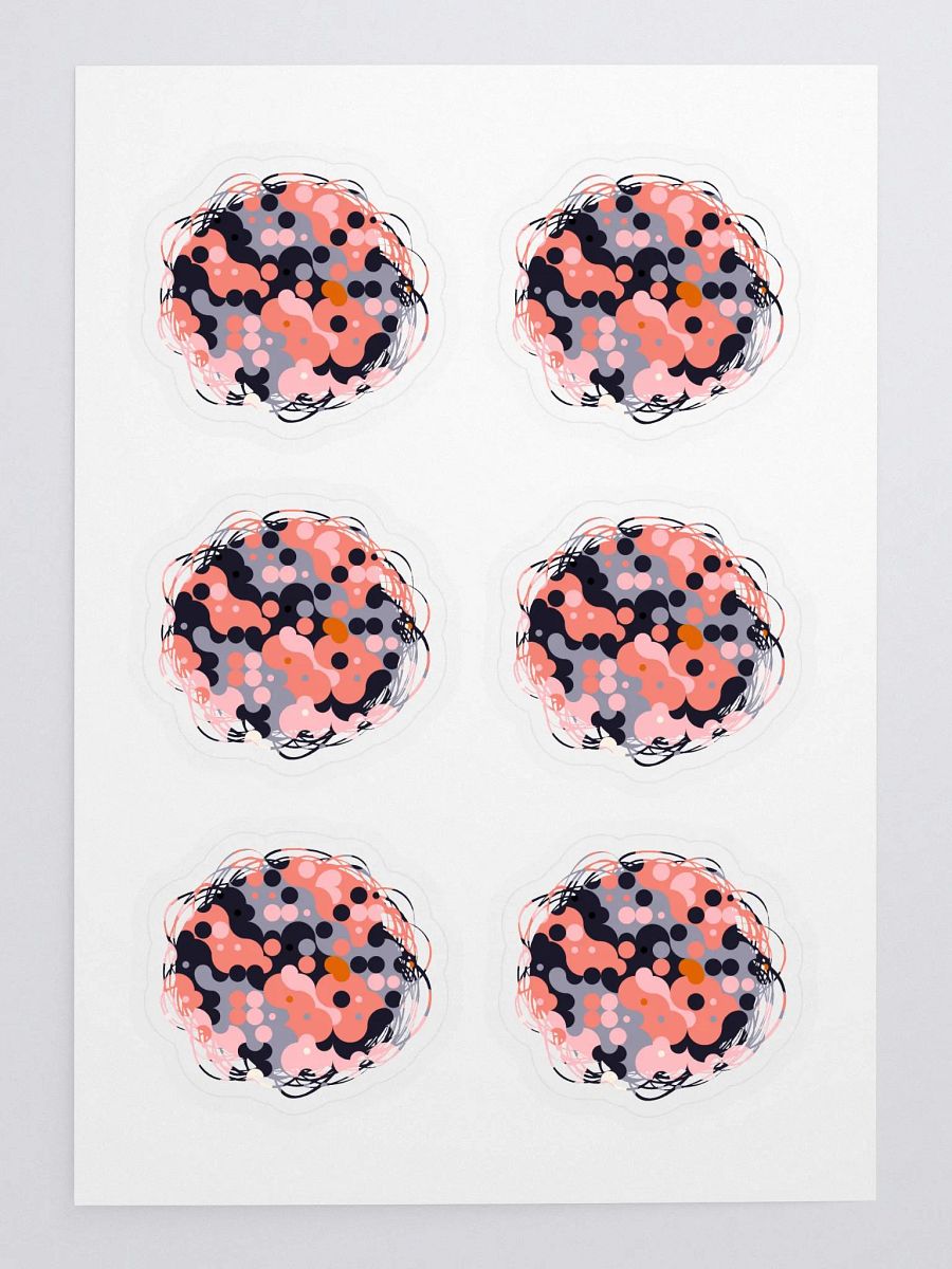 Funky Shapes 6 product image (3)